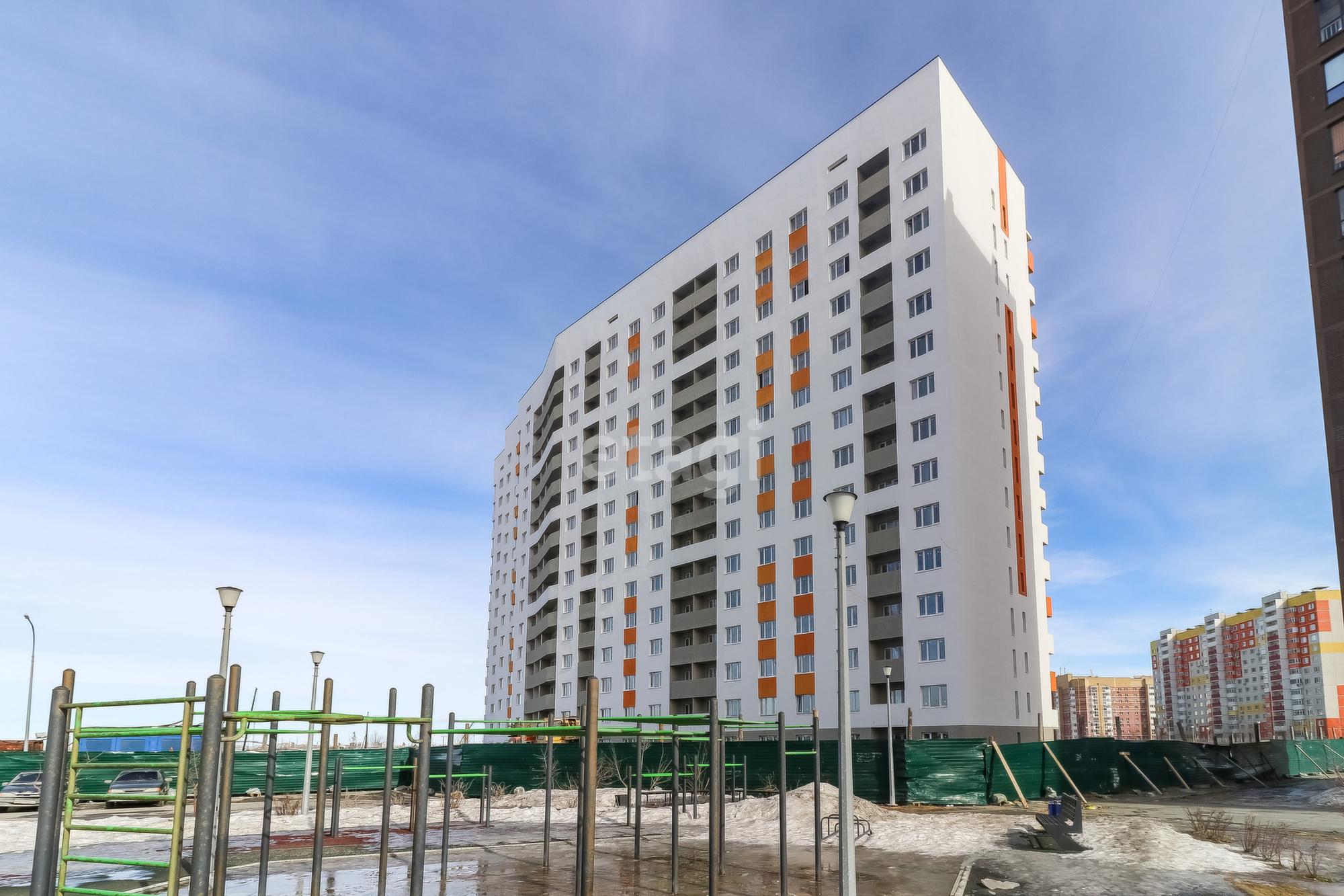 Купить квартиру за 6 000 000 рублей на Новоселов, 113