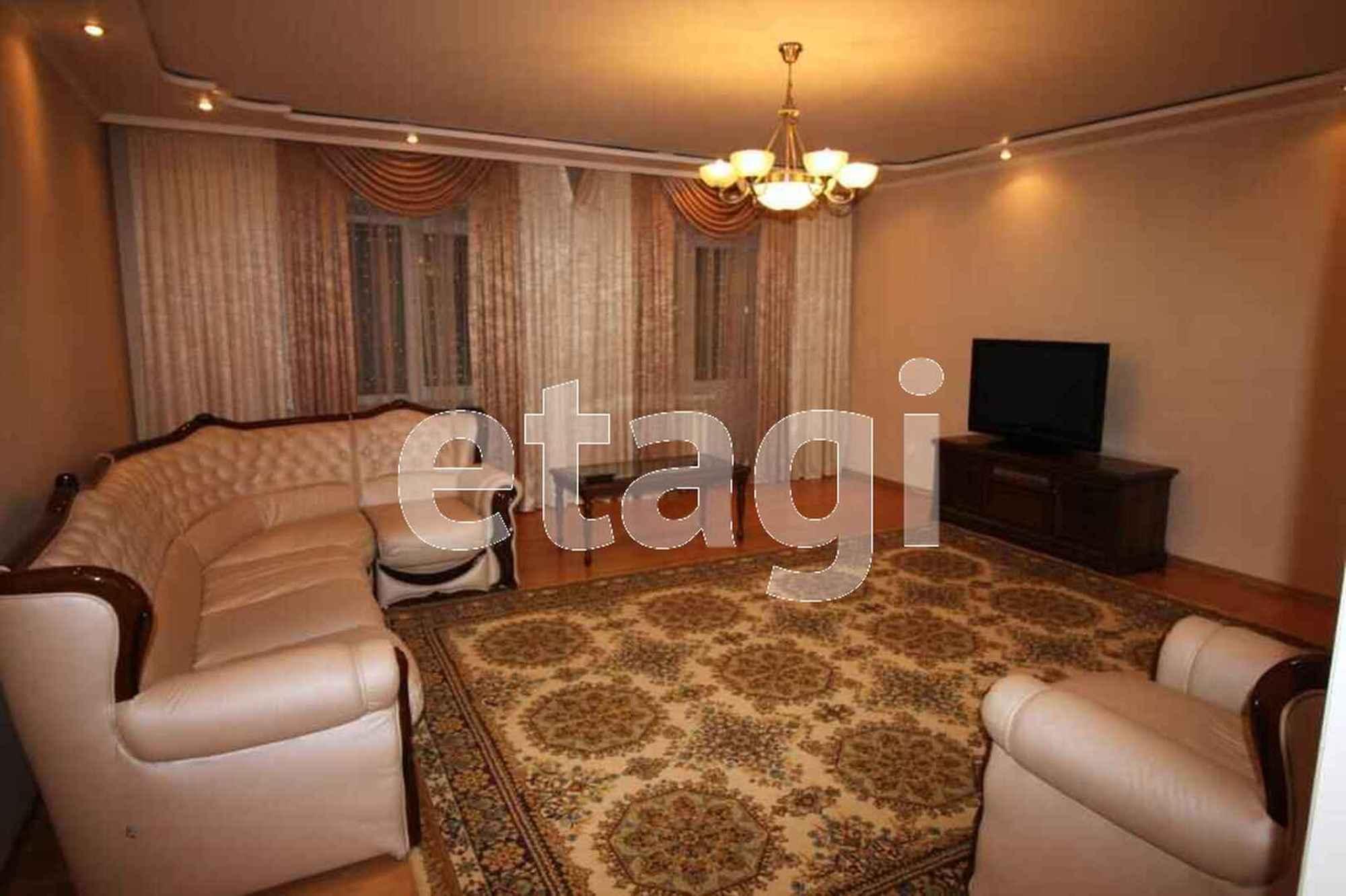Сдать квартиру за 70 000 рублей на Республики, 86/1