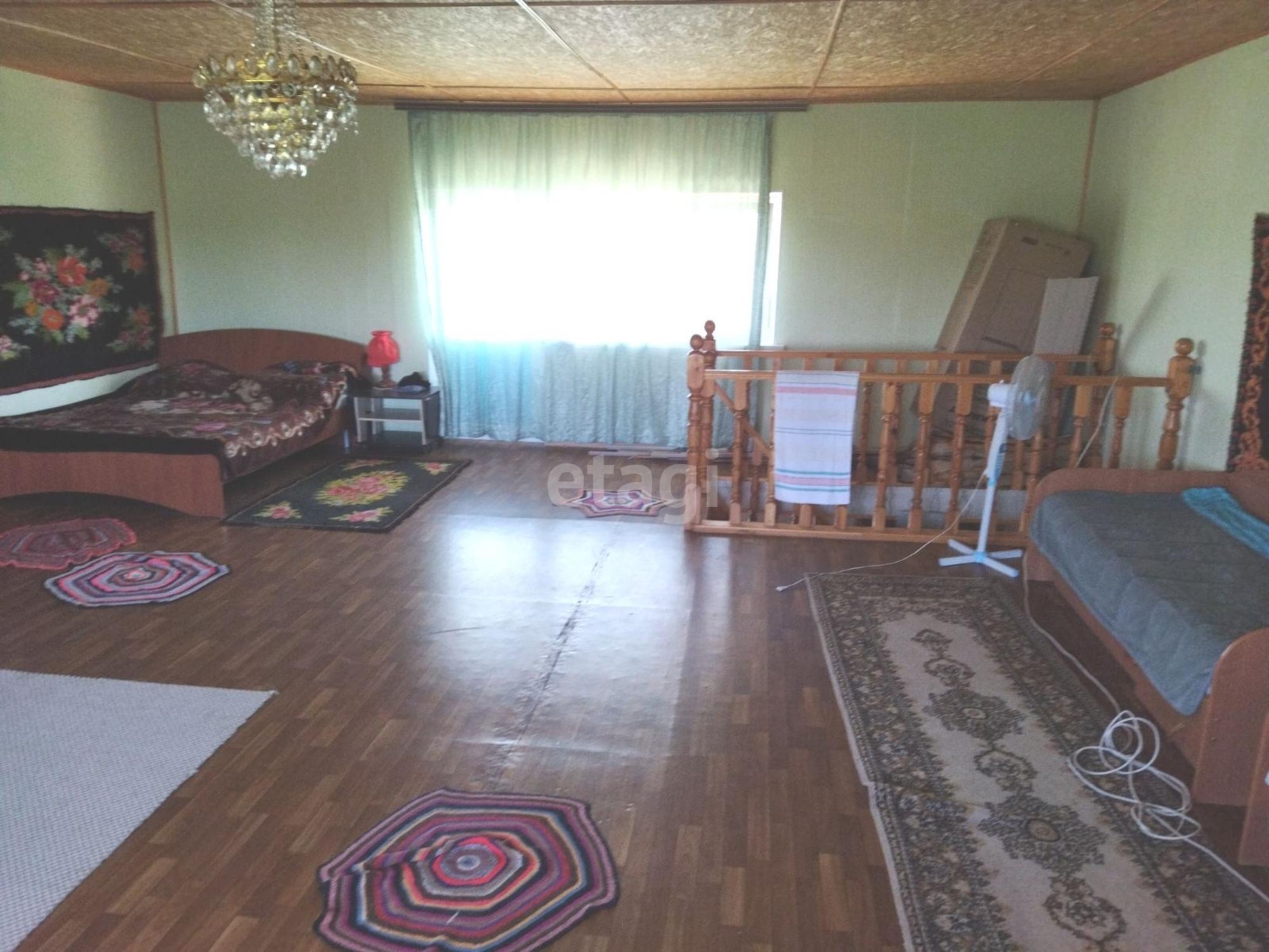 Купить дачу, дом, коттедж за 3 800 000 рублей на 25-ая Западная, 2364
