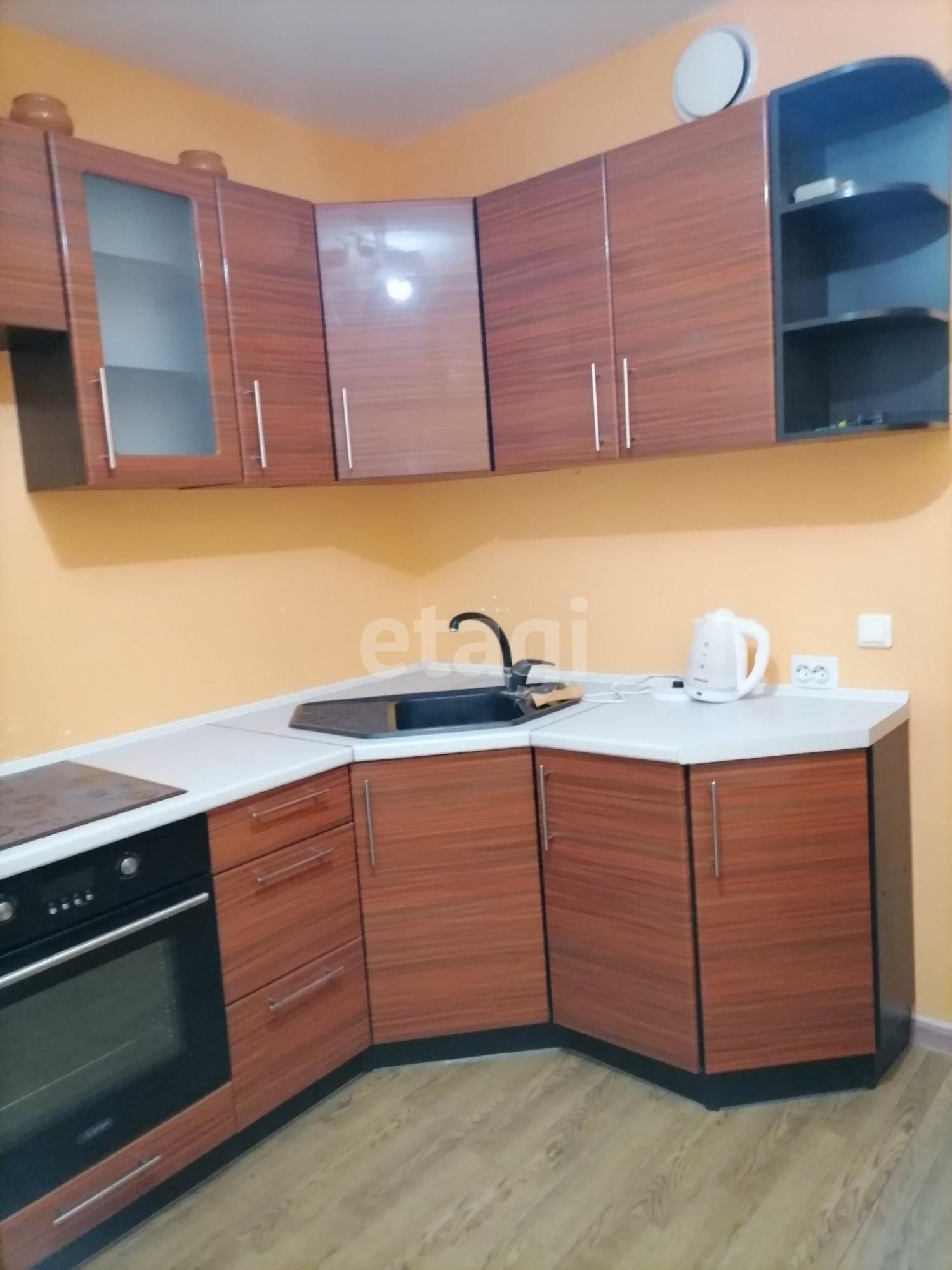 Купить квартиру за 3 500 000 рублей на Мира, 26