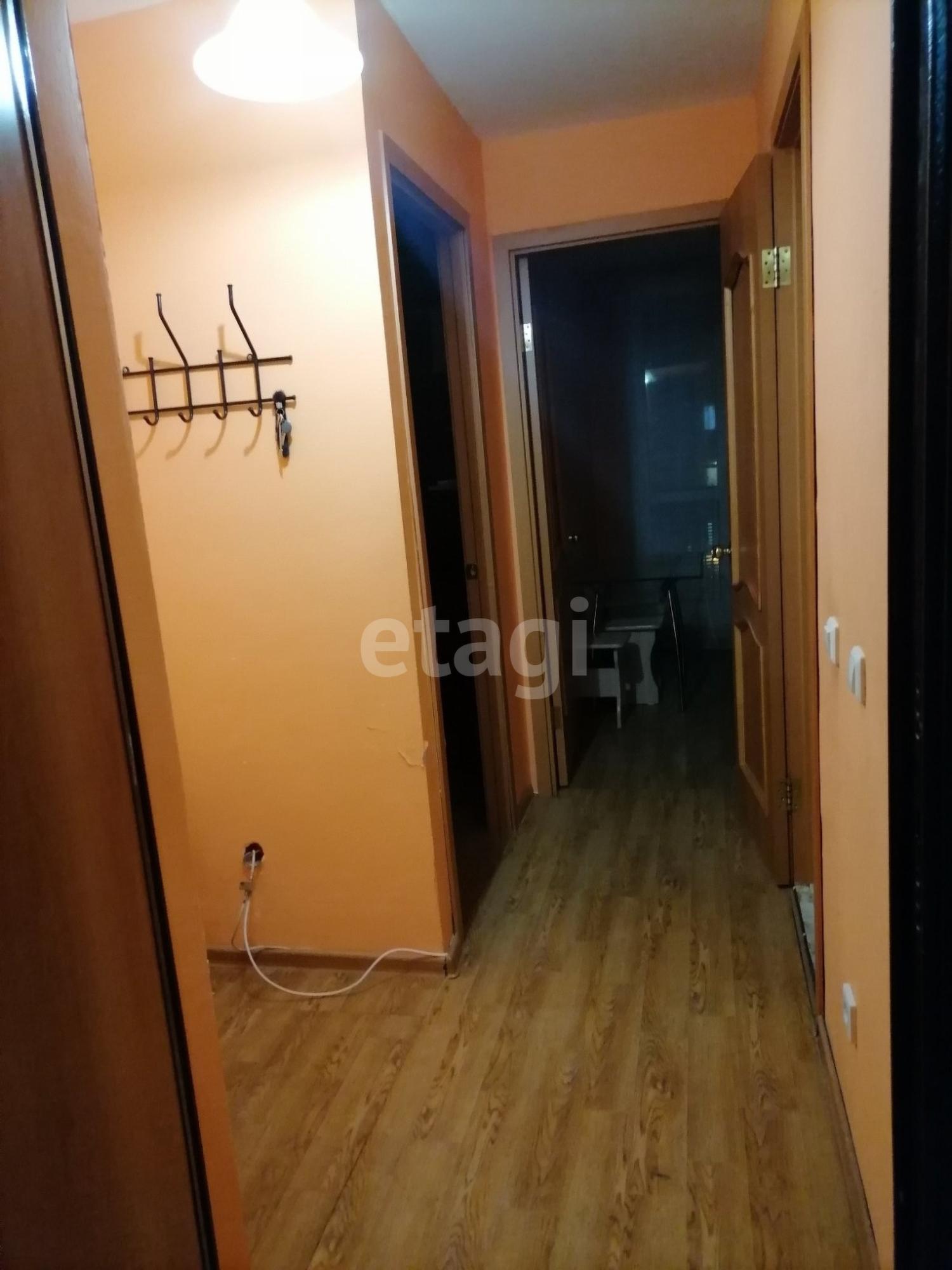 Купить квартиру за 3 500 000 рублей на Мира, 26