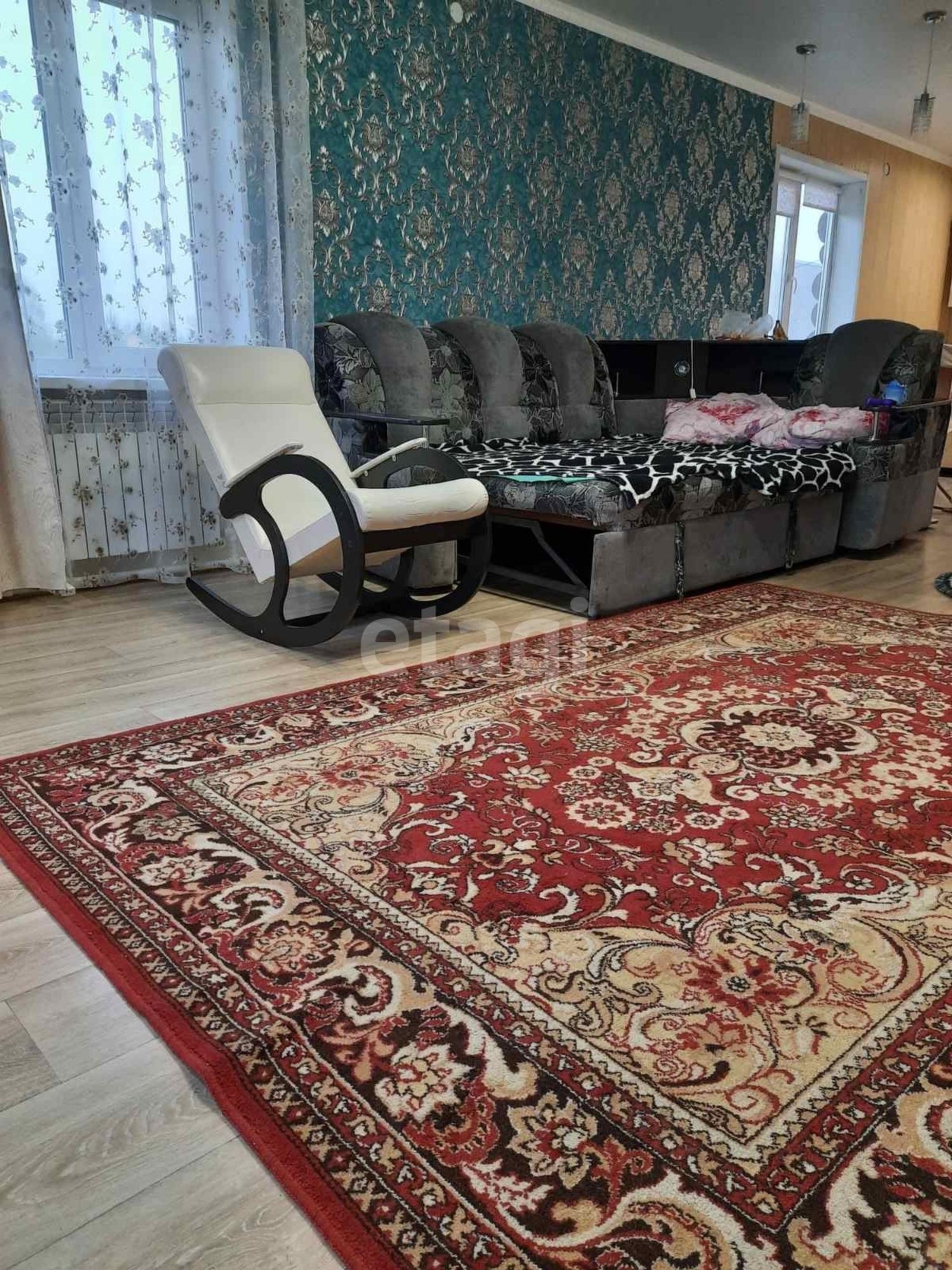 Купить дачу, дом, коттедж за 5 500 000 рублей на Битюкова, 5 А