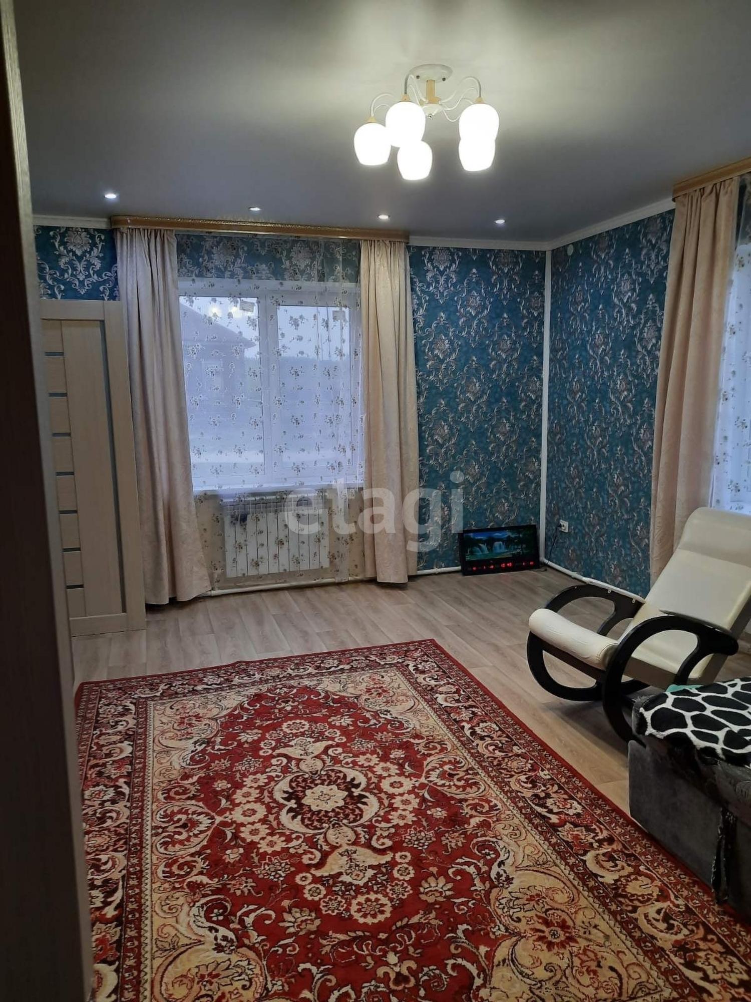 Купить дачу, дом, коттедж за 5 500 000 рублей на Битюкова, 5 А