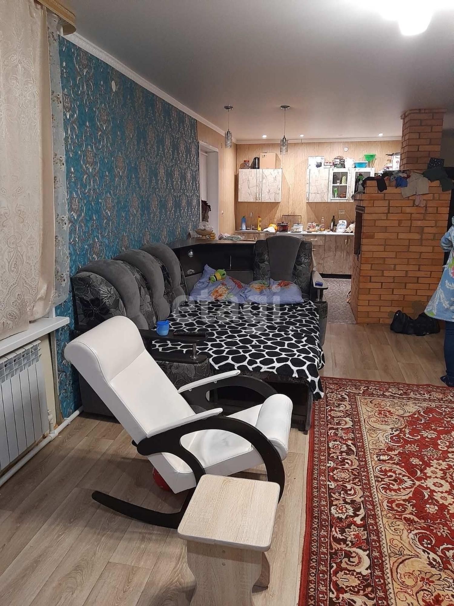 Купить дачу, дом, коттедж за 5 500 000 рублей на Битюкова, 5 А