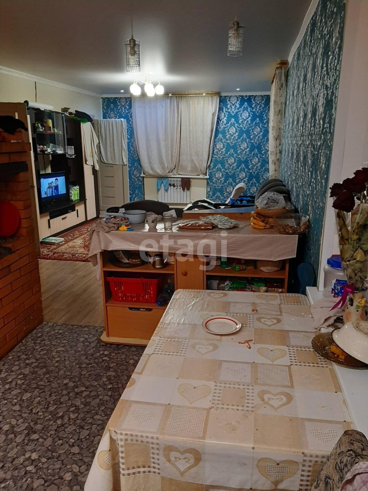 Купить дачу, дом, коттедж за 5 500 000 рублей на Битюкова, 5 А