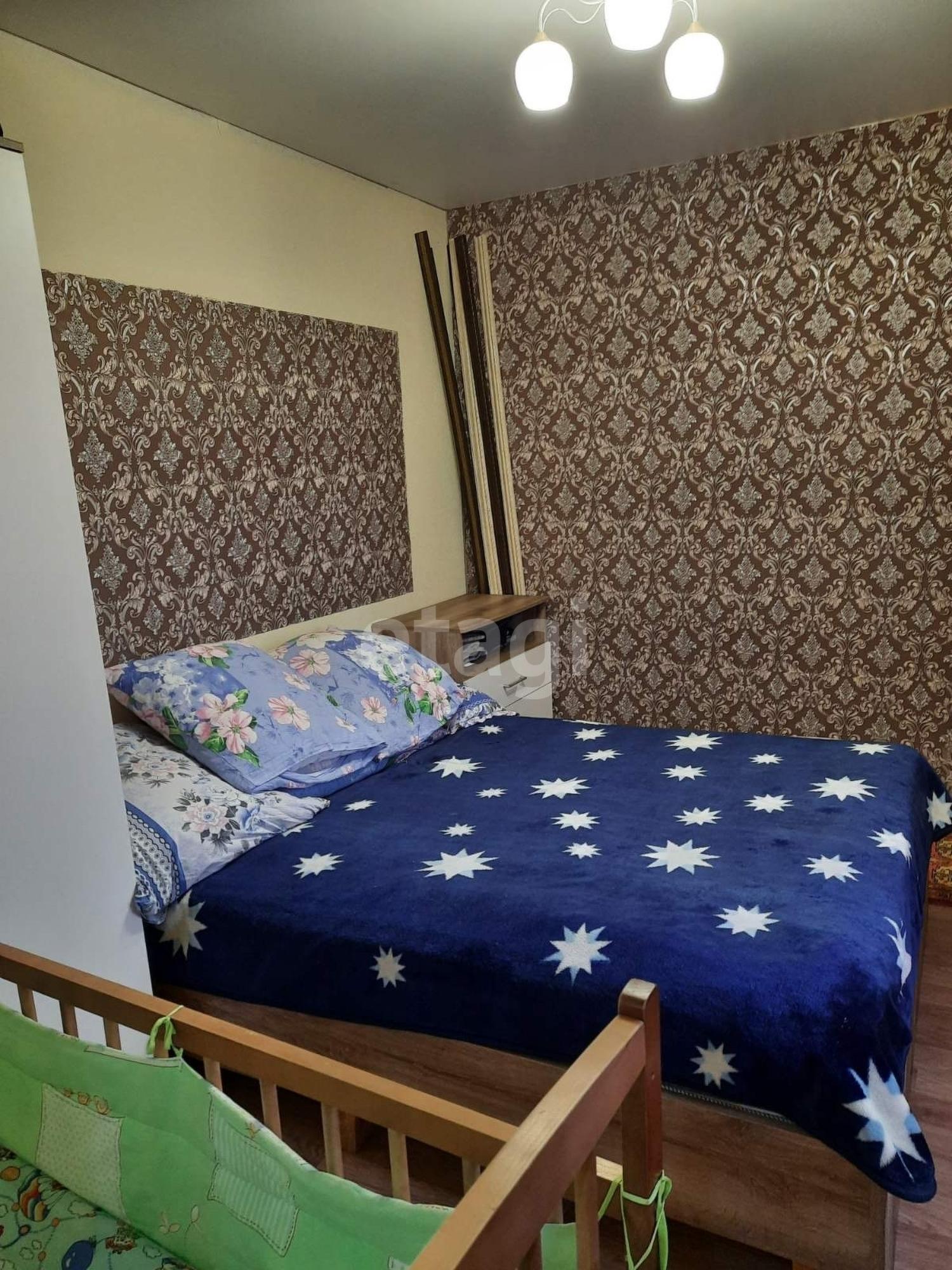 Купить дачу, дом, коттедж за 5 500 000 рублей на Битюкова, 5 А
