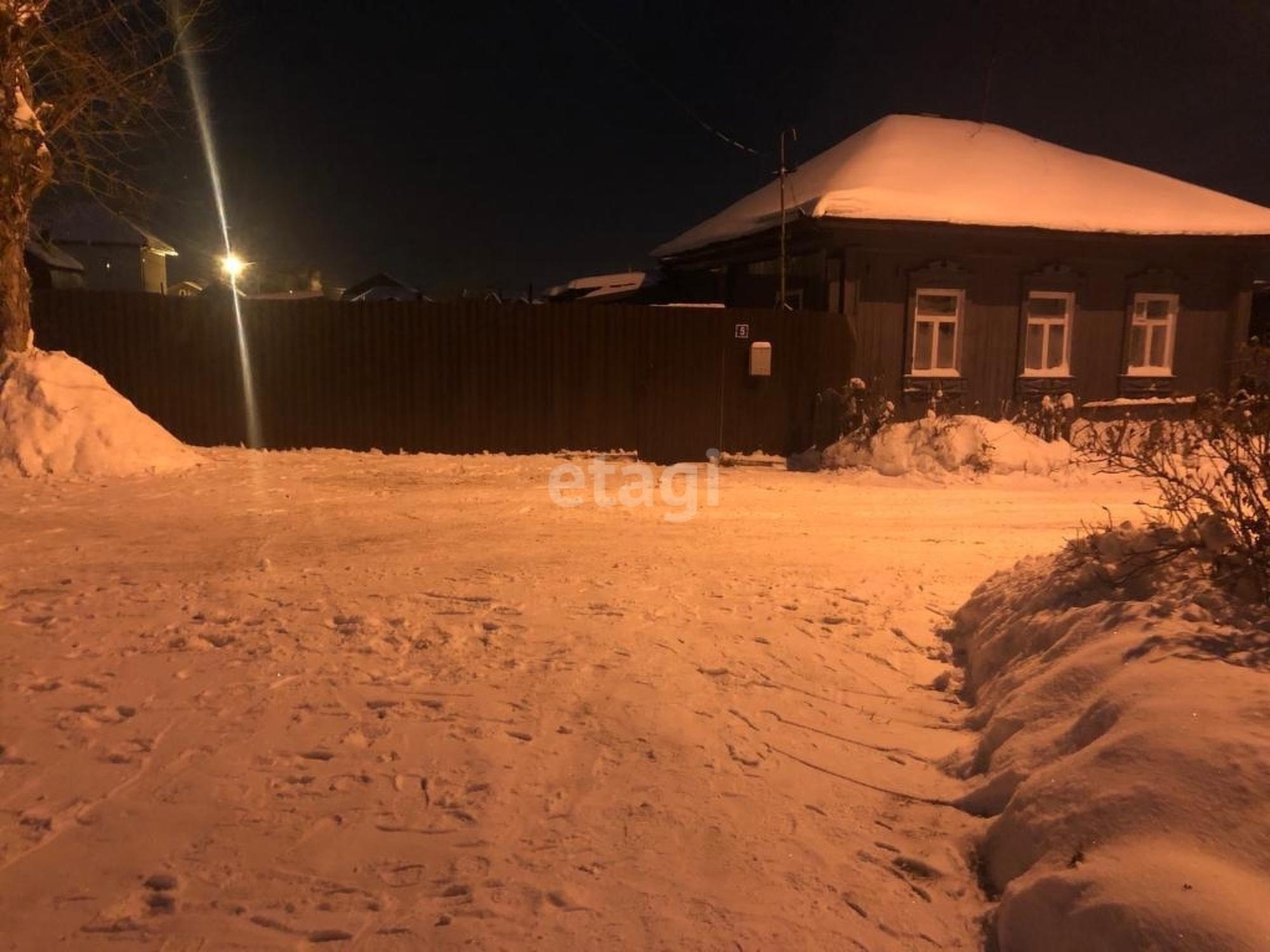 Купить дачу, дом, коттедж за 5 850 000 рублей на Сенная, 5