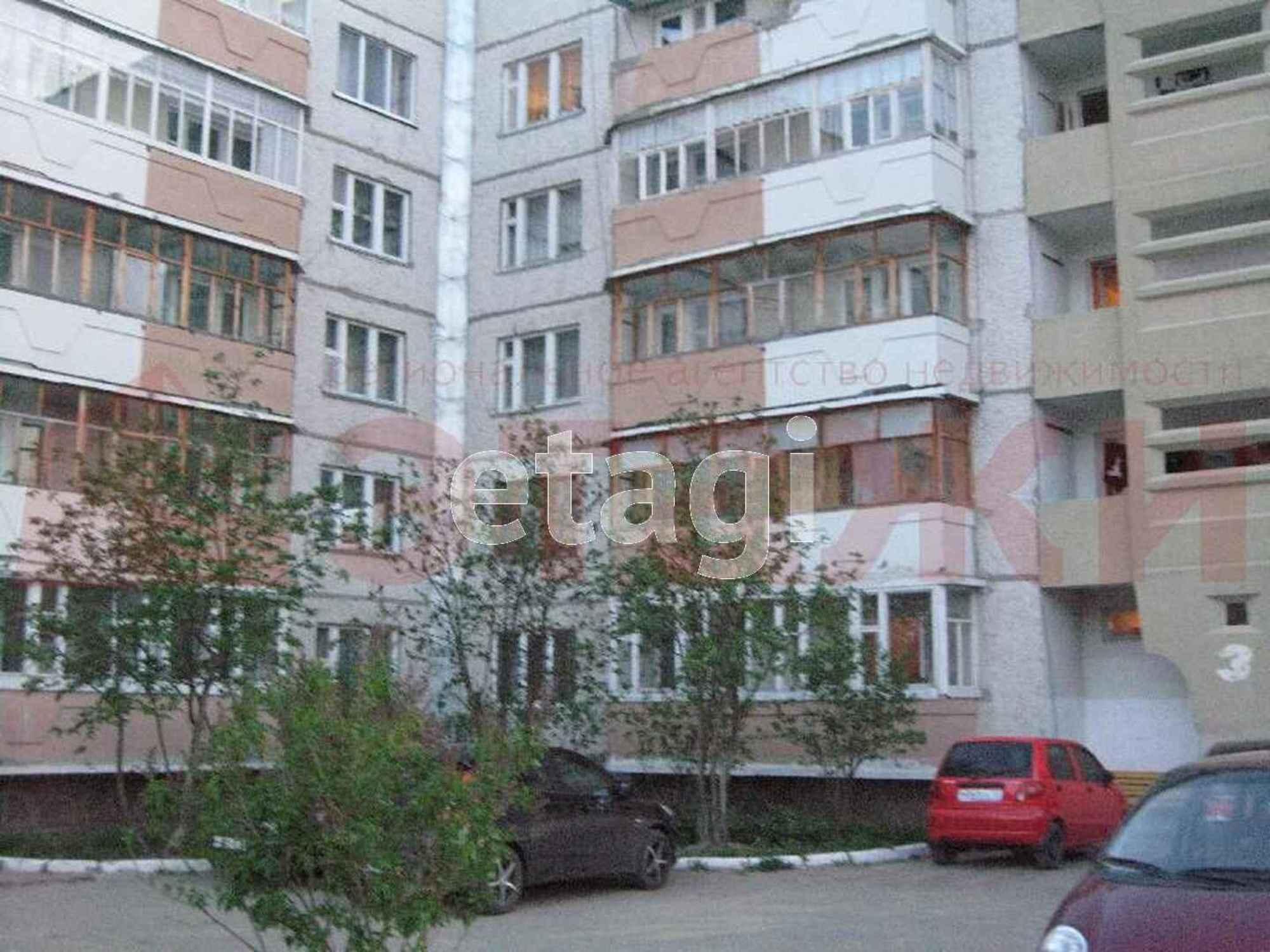Купить квартиру за 3 150 000 рублей на Водозабор, 10