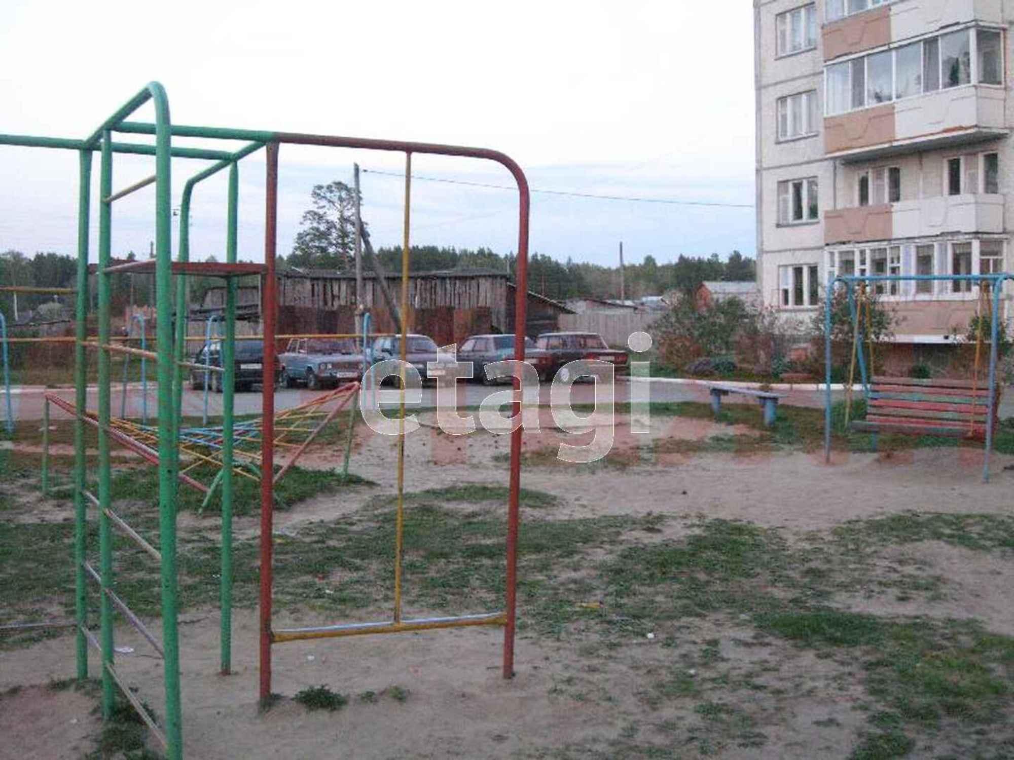 Купить квартиру за 3 150 000 рублей на Водозабор, 10
