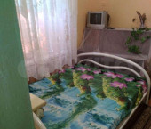 коттедж 35 кв м Дмитрия Пожарского ул, 4