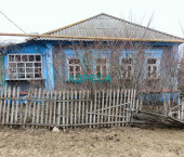 коттедж 49 кв м Садовая