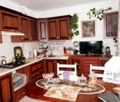 3-комн, 156кв м,  Центральный район, 10