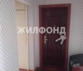 3-комн, 59.3кв м, этаж 2/2 Школьная улица, д.8