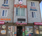 помещение 160 кв м г. Астрахань, Кировский р-н, Началовское шоссе 50