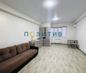 1-комн, 38кв м, этаж 4/12 Буачидзе ул, 1к3