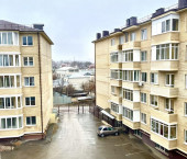 1-комн, 31.5кв м, этаж 4/5 Первомайская ул, 21д