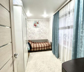 2-комн, 48кв м, этаж 3/5 Долина Роз ул, 6