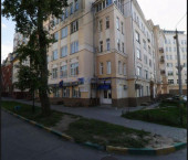 офис 186 кв м, этаж -1/5 Гоголя ул, 34
