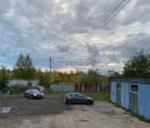 земля 22 сот Березовая ул