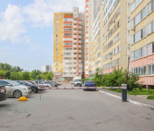 торговое помещение 114.2 кв м Малиновского 6а/1