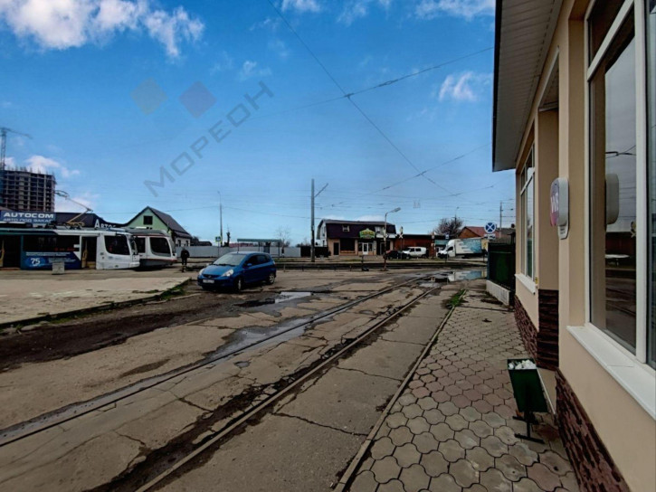 Торговое помещение Воронежская ул, 45