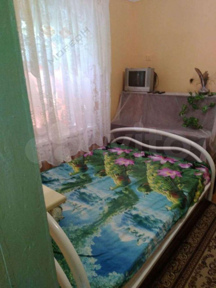 Коттедж/дом Дмитрия Пожарского ул, 4