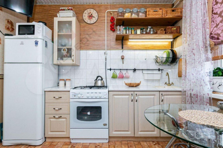Коттедж/дом Длинная ул