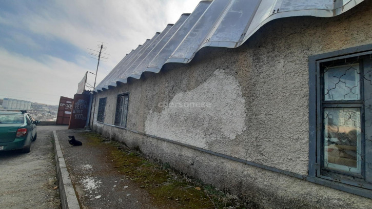 Производственное помещение Руднева улица, д.33 В