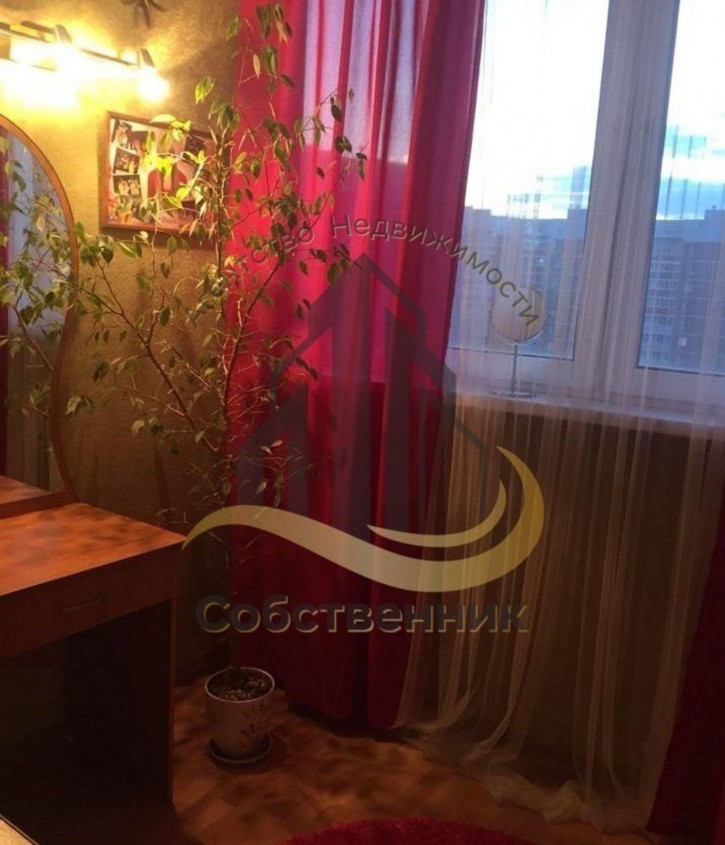 3-комн квартира Северный мкр, 6