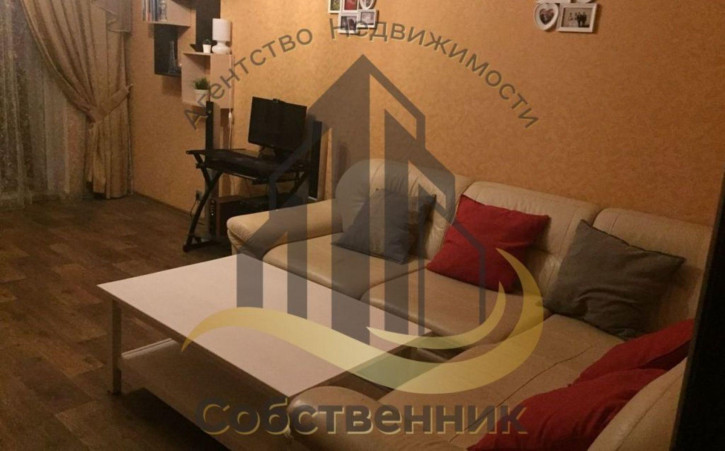 3-комн квартира Северный мкр, 6