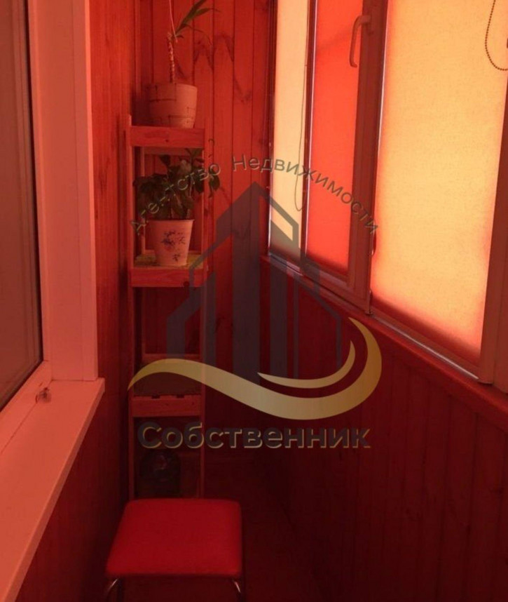 3-комн квартира Северный мкр, 6