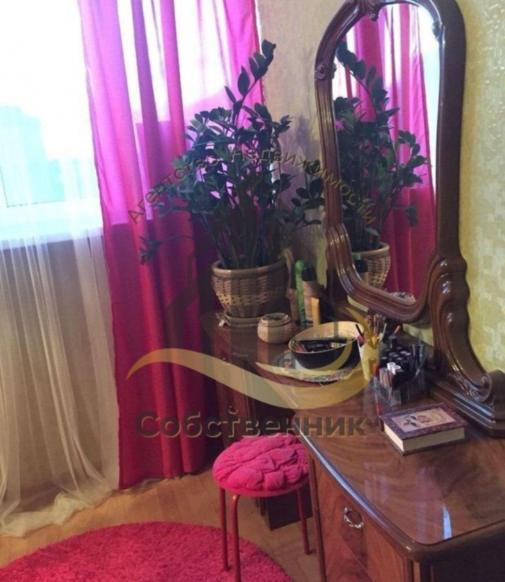 3-комн квартира Северный мкр, 6