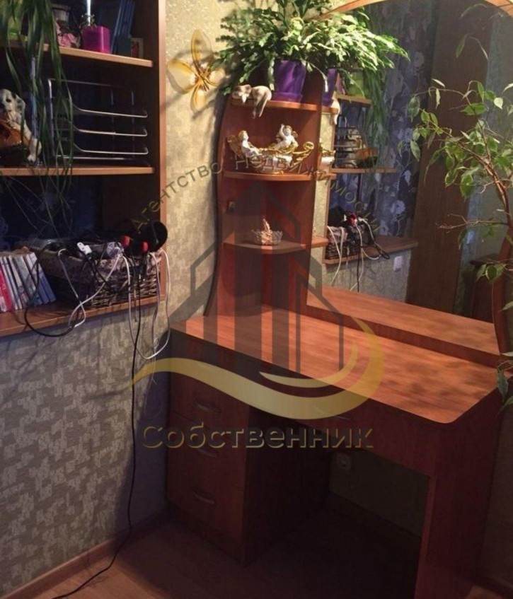 3-комн квартира Северный мкр, 6