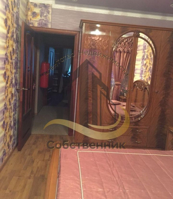 3-комн квартира Северный мкр, 6