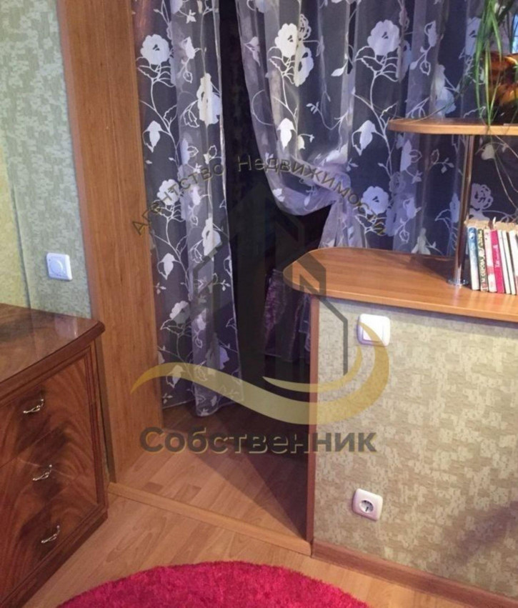 3-комн квартира Северный мкр, 6