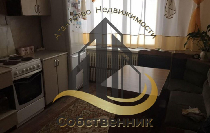 2-комн квартира Солнечный мкр, 5