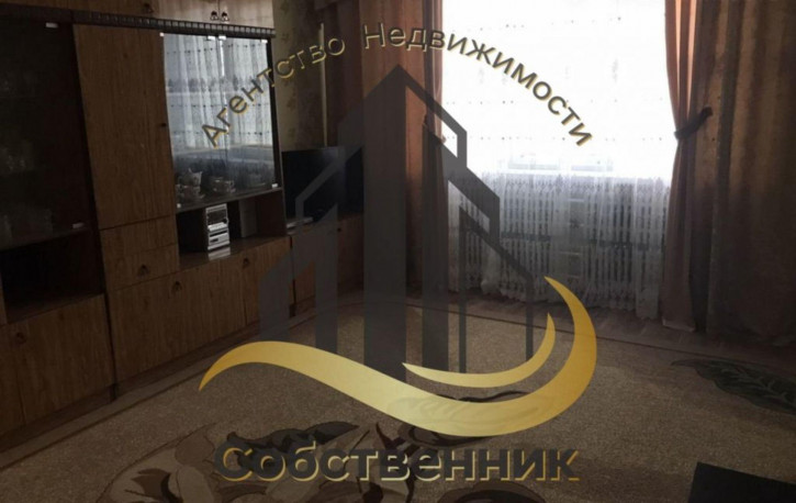 2-комн квартира Солнечный мкр, 5
