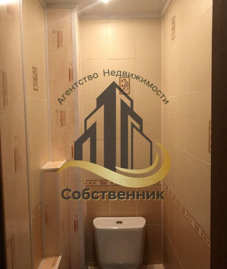 2-комн квартира Солнечный мкр, 5