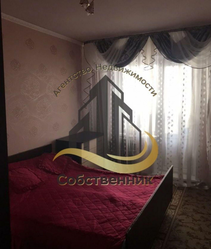 2-комн квартира Солнечный мкр, 5