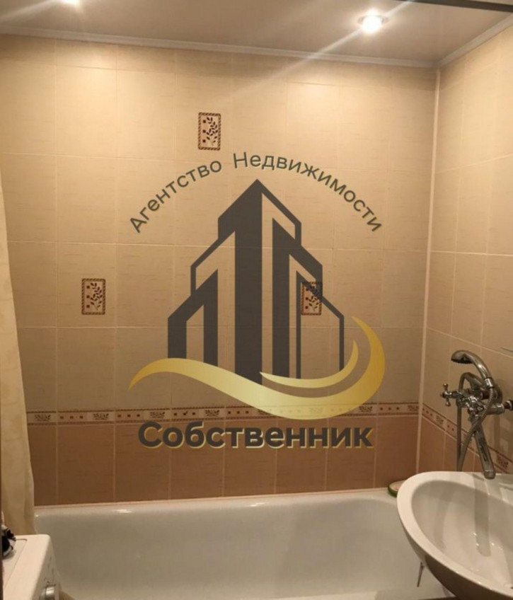 2-комн квартира Солнечный мкр, 5