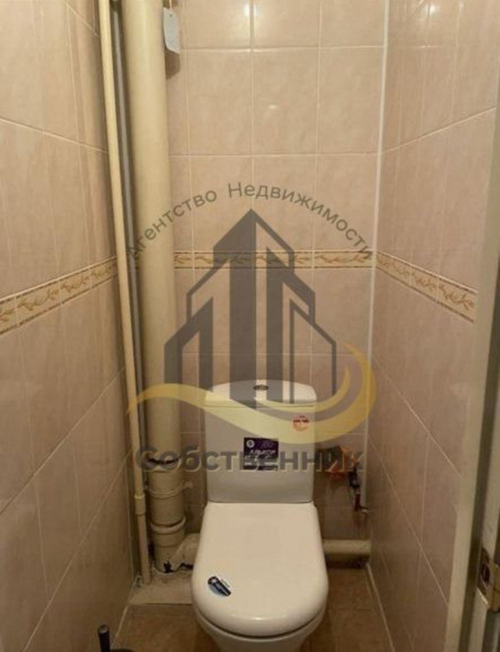 3-комн квартира Северный мкр, 34