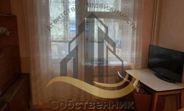 3-комн квартира Северный мкр, 34