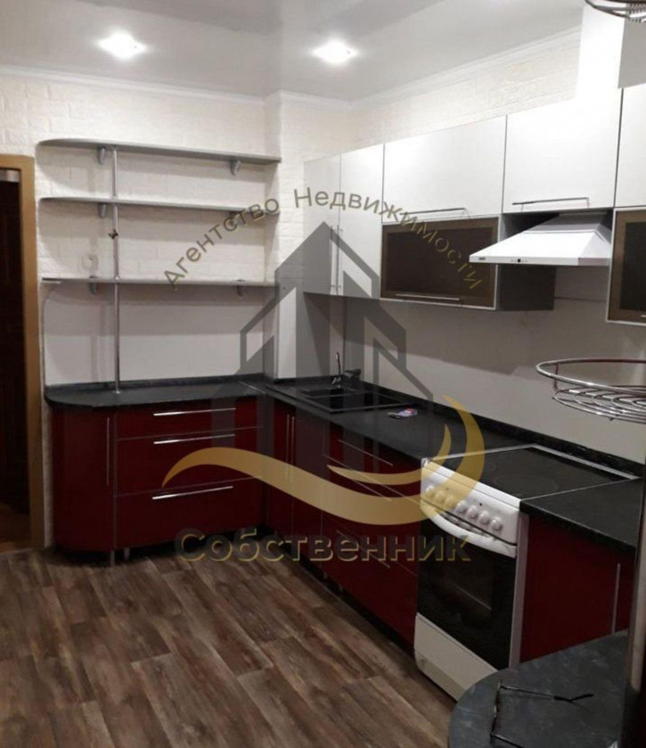 3-комн квартира Королева мкр, 29а