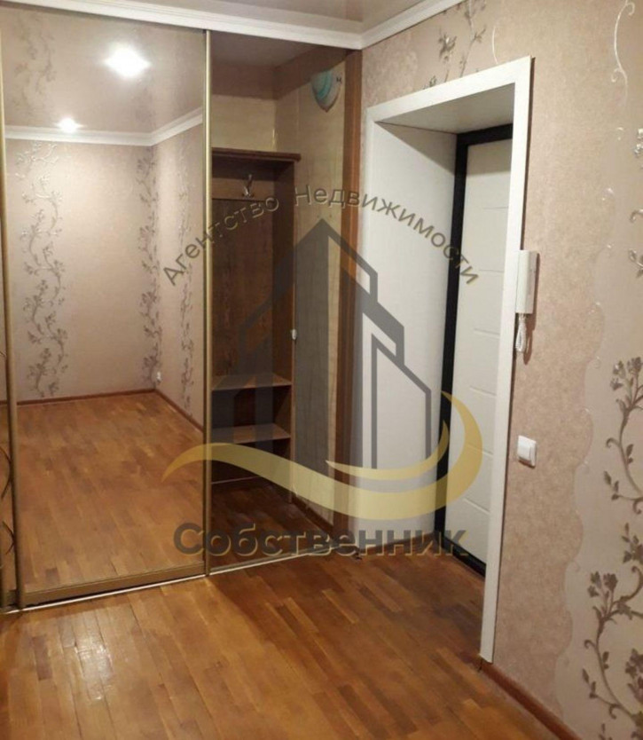 3-комн квартира Королева мкр, 29а