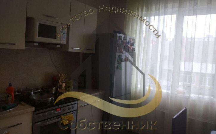 2-комн квартира Восточный мкр, 1б