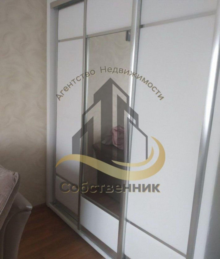 2-комн квартира Восточный мкр, 1б