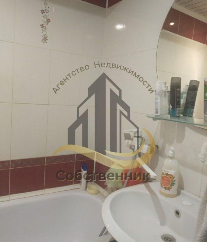 2-комн квартира Восточный мкр, 1б
