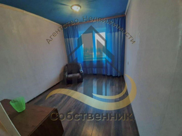 3-комн квартира Солнечный мкр, 16