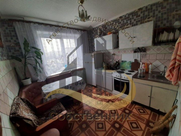 3-комн квартира Солнечный мкр, 16