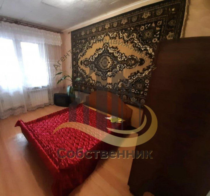 3-комн квартира Солнечный мкр, 16